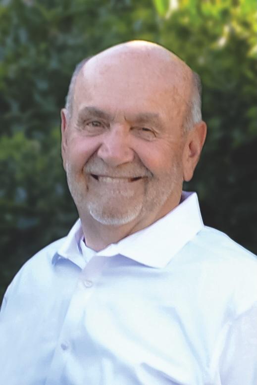 Photo of Craig F. Romero – Executive Director, 
Port of Iberia